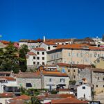 revenue foreign tourists croatia