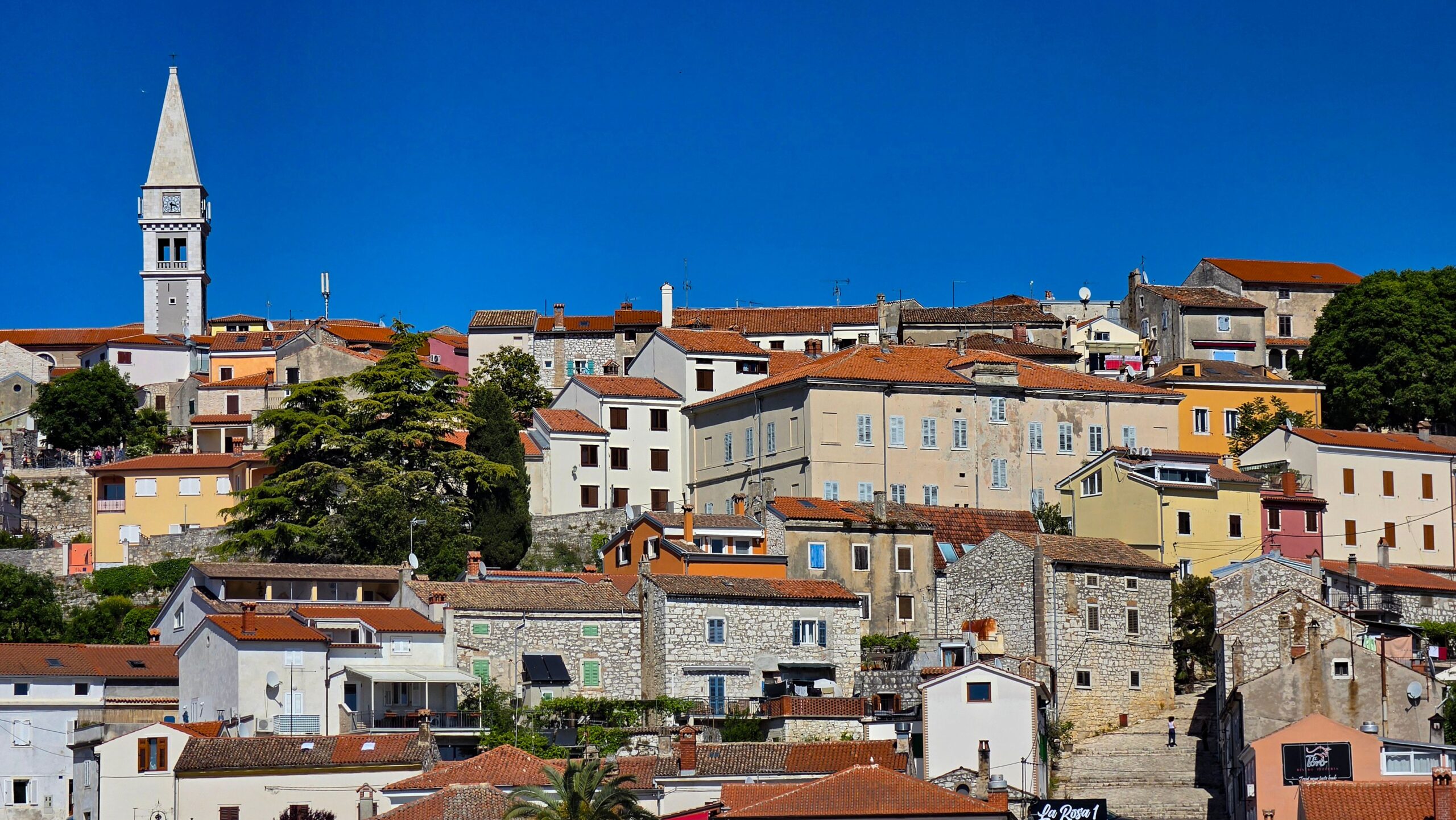 revenue foreign tourists croatia