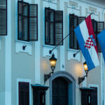 us-croatia relations passport