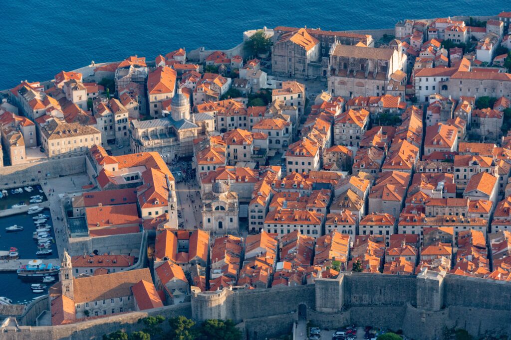 dubrovnik istria