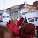 protest zagreb