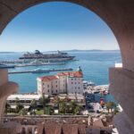 split croatian tourism