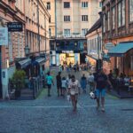 zagreb city break remote worker