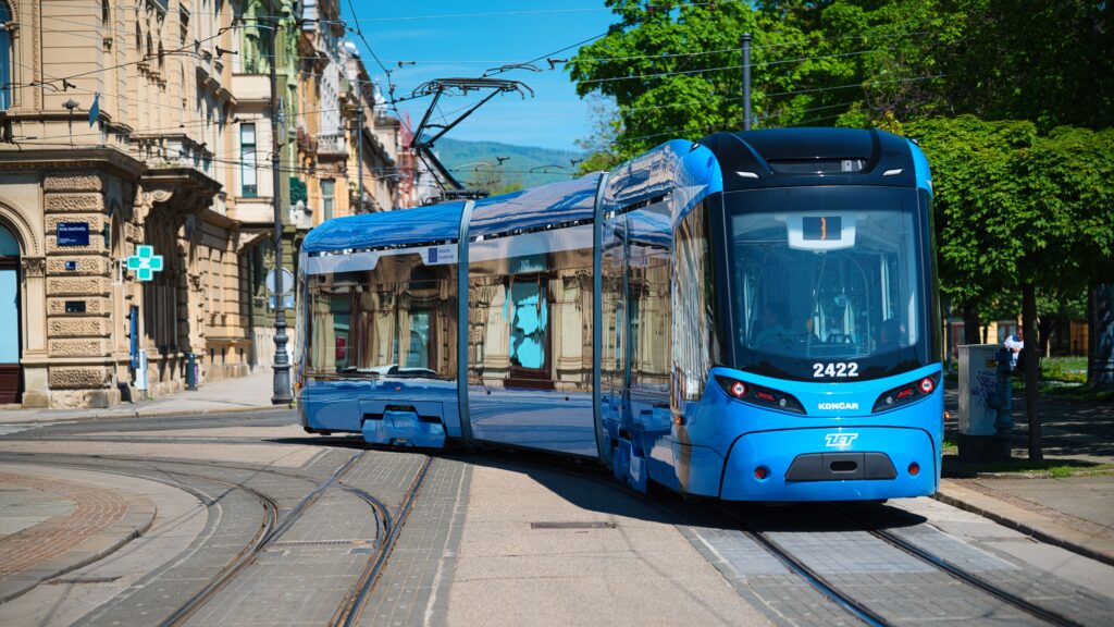 strikes zagreb