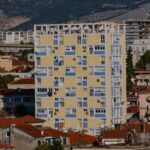 croatia rental markets