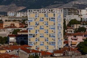 croatia rental markets