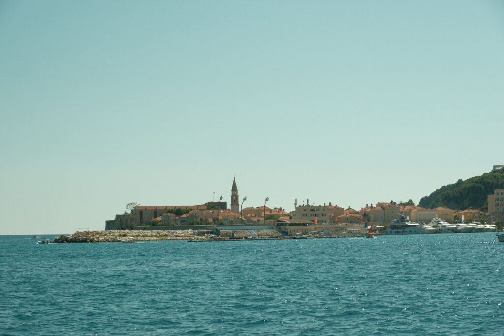 heatwave croatia