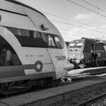 Butković croatian railways