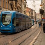 zagreb mayor strike