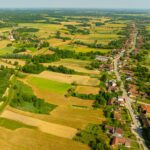 croatian agriculture drought
