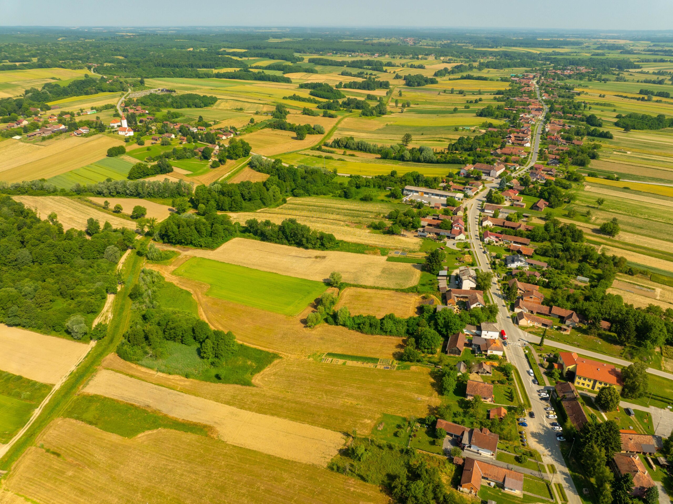 croatian agriculture drought