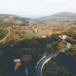 croatia new road