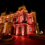 croatian national theatre zagreb renovation