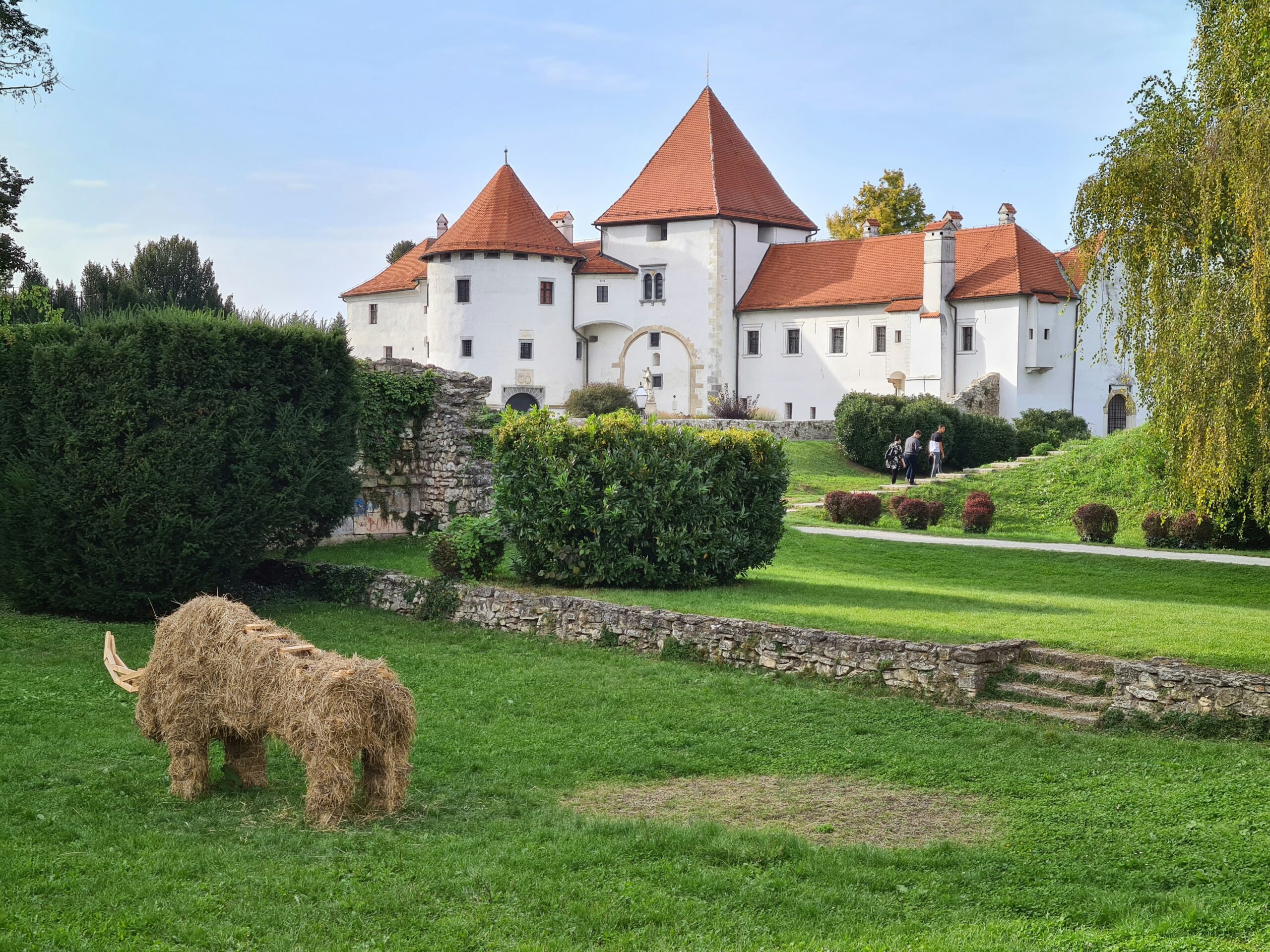 Varaždin ban alcohol