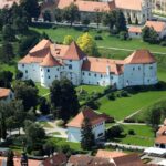 Varaždinske Toplice thermal water