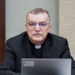 croatian priest abused