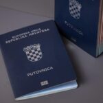 americans domovnica