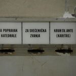 earthquake map croatia