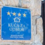 croatian government unlicensed apartments