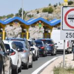 croatian road toll system