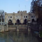 munjara croatian hydro power plant