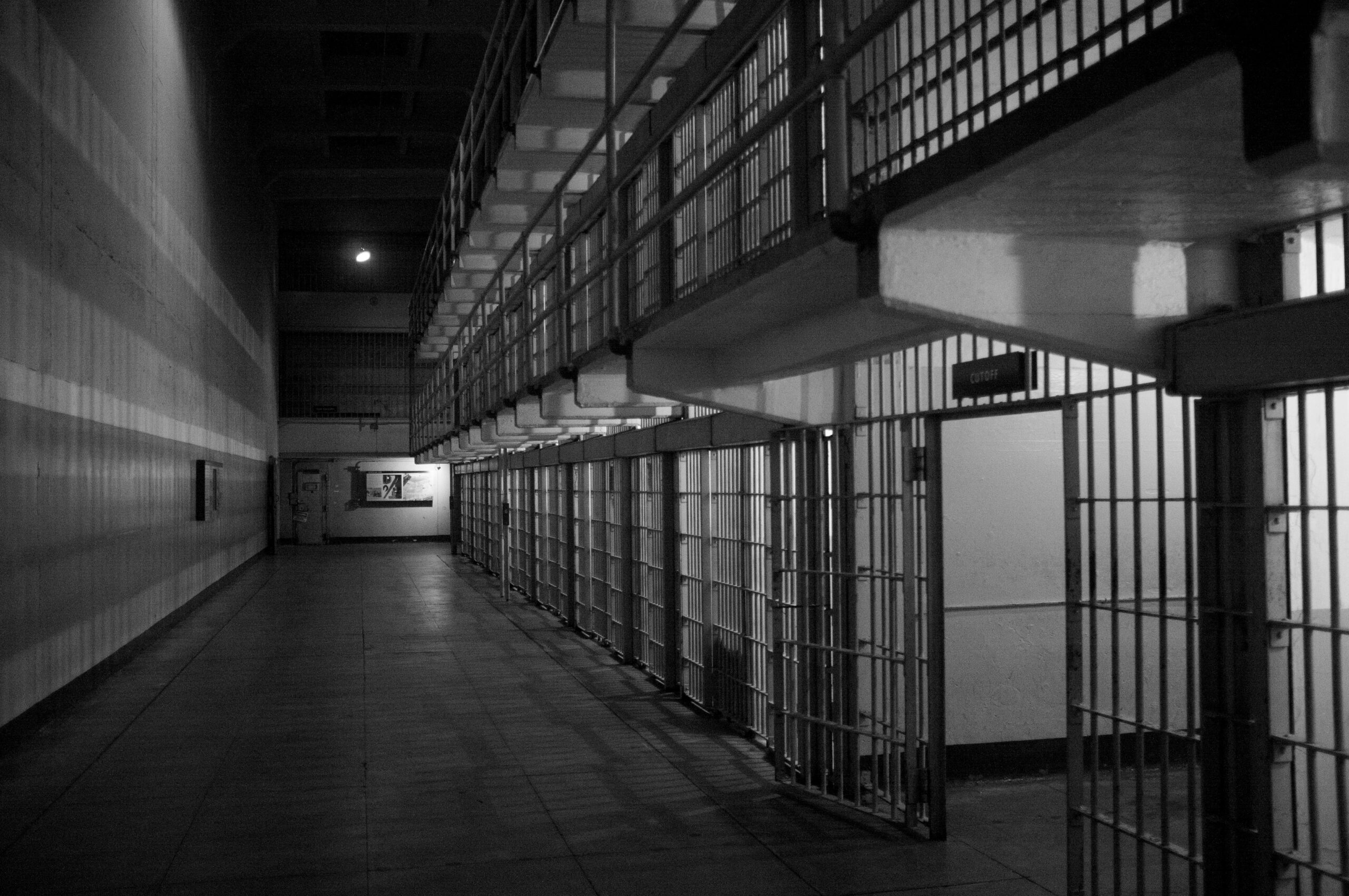 croatian prisons overcrowding