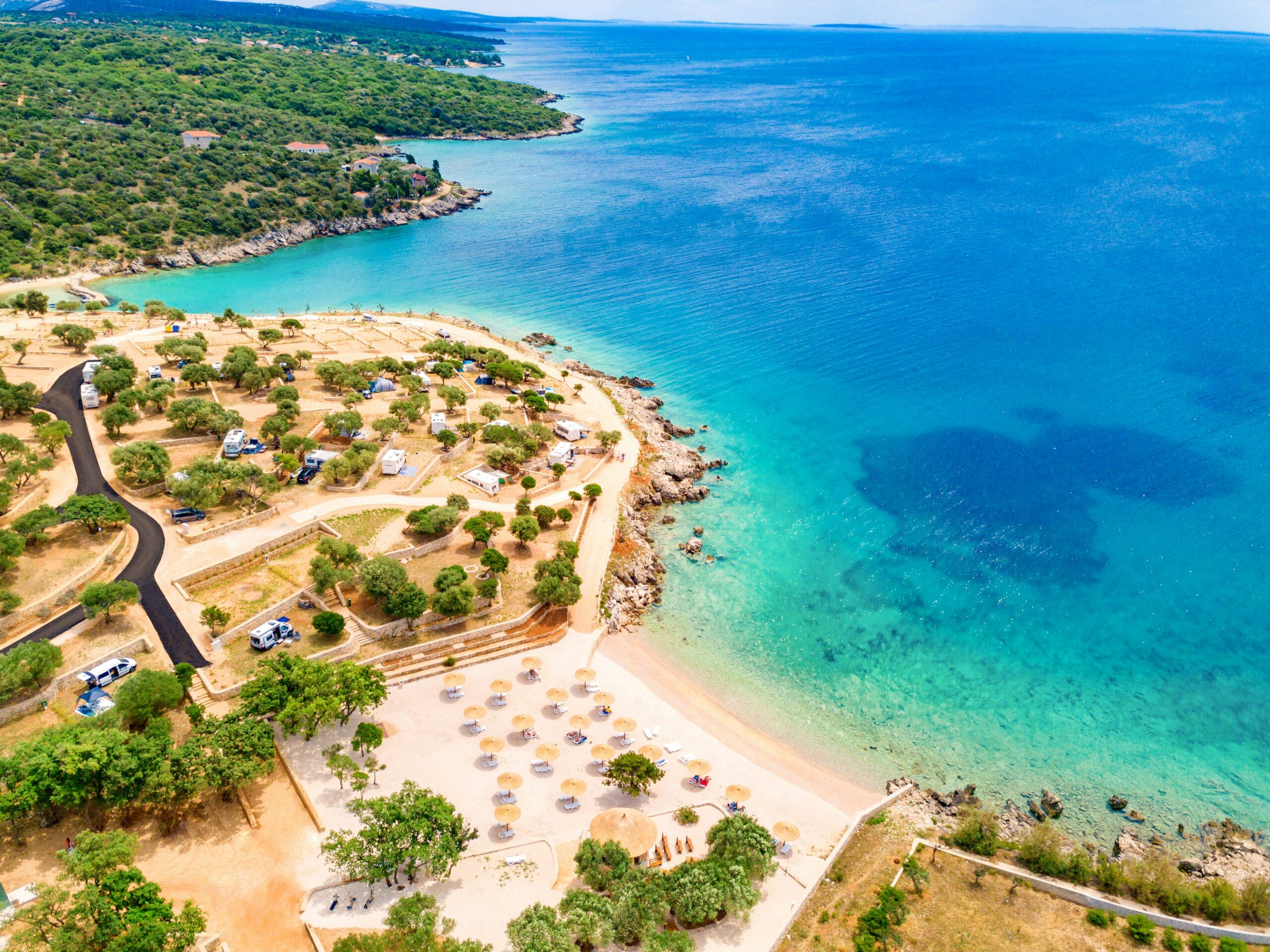 croatia camping destination 2027