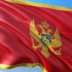 croatia montenegro eu accession