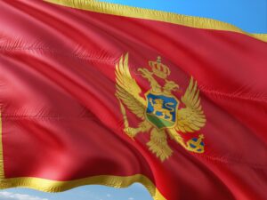 croatia montenegro eu accession