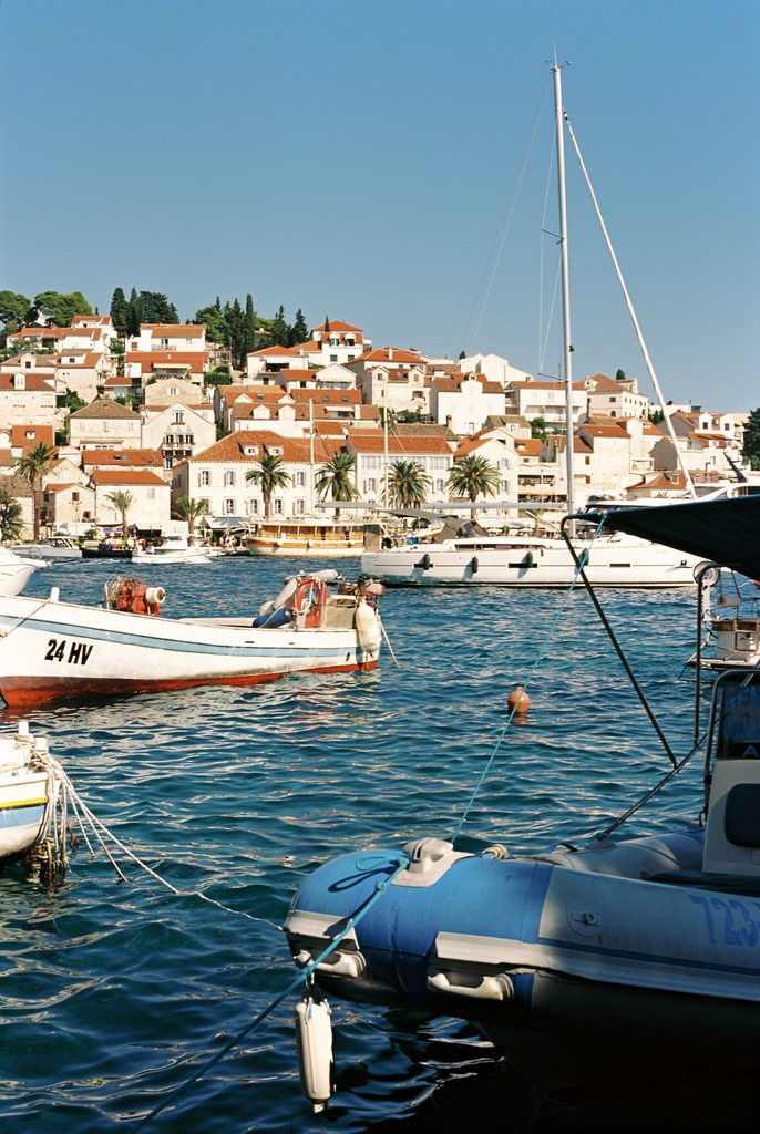 Croatia is the Leading Charter Power, But Earns Less Than Greece – Why?