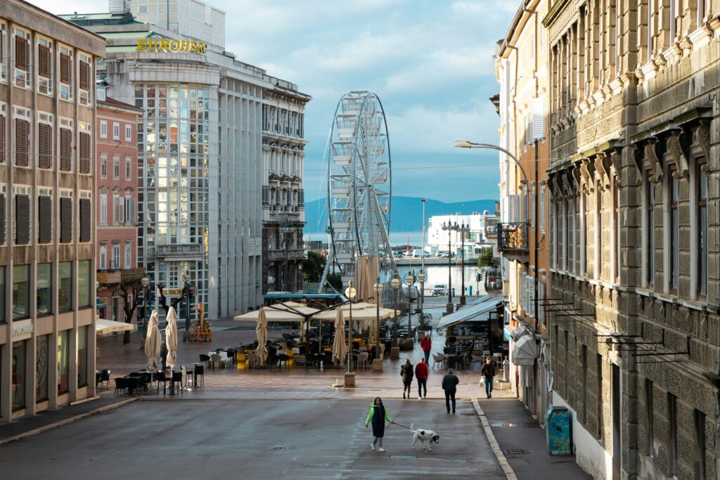 rijeka tourists 2026