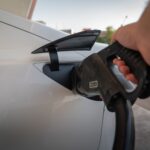 croatia electric car