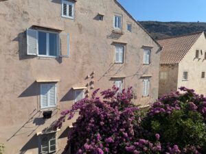 rent croatia rose