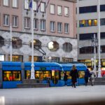 zagreb tram payment