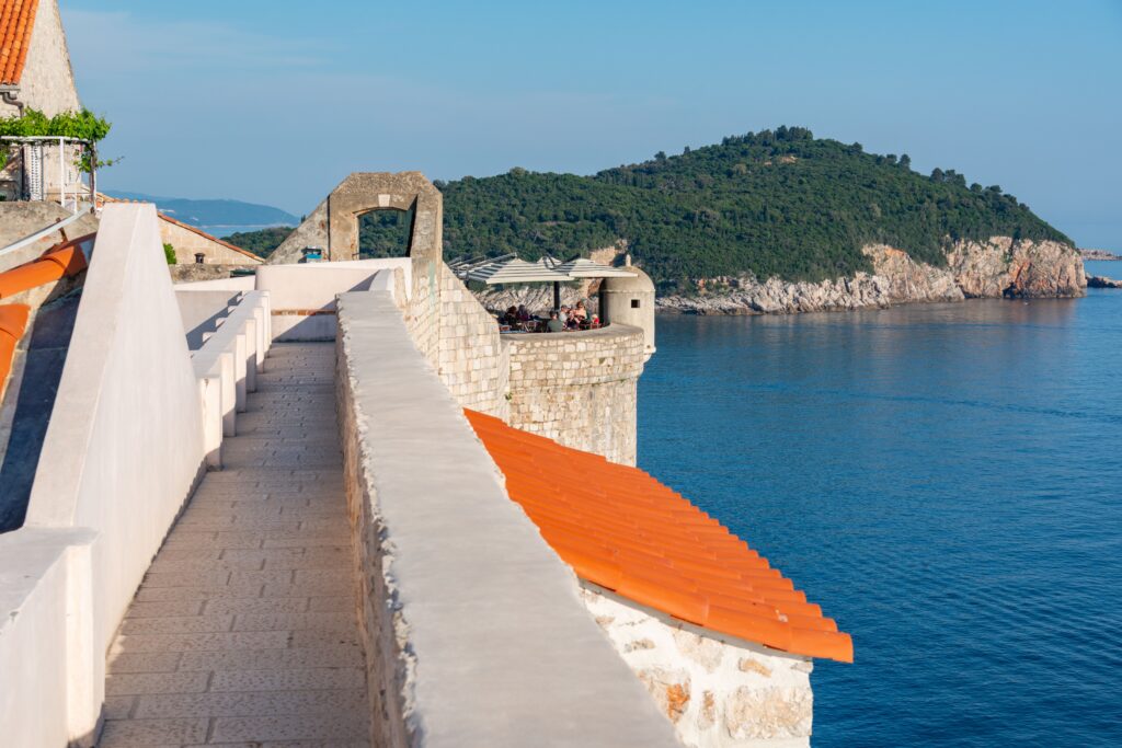 dubrovnik leading sustainable destination