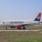 split airport air serbia
