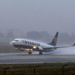 osijek-london flights