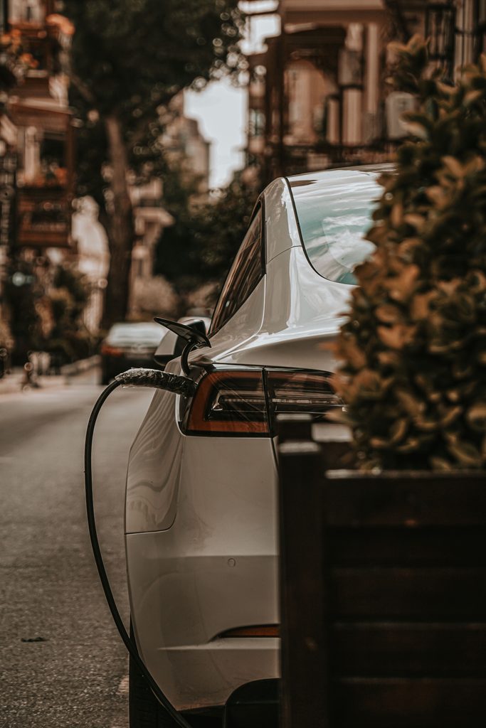 Croatia is at Back of EU When it Comes to Electric Car Purchases