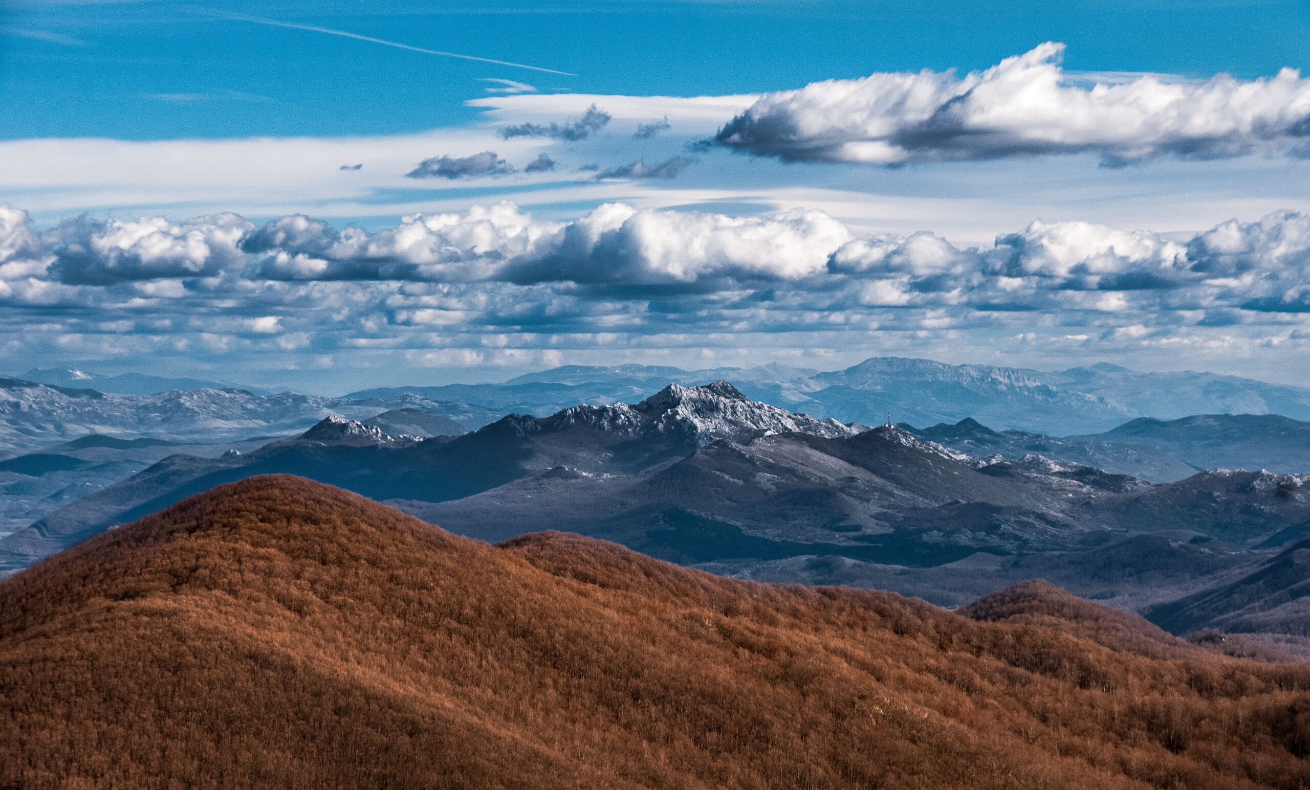 velebit sustainable tourist destination