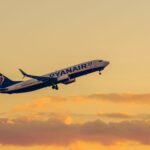 ryanair dubrovnik warsaw