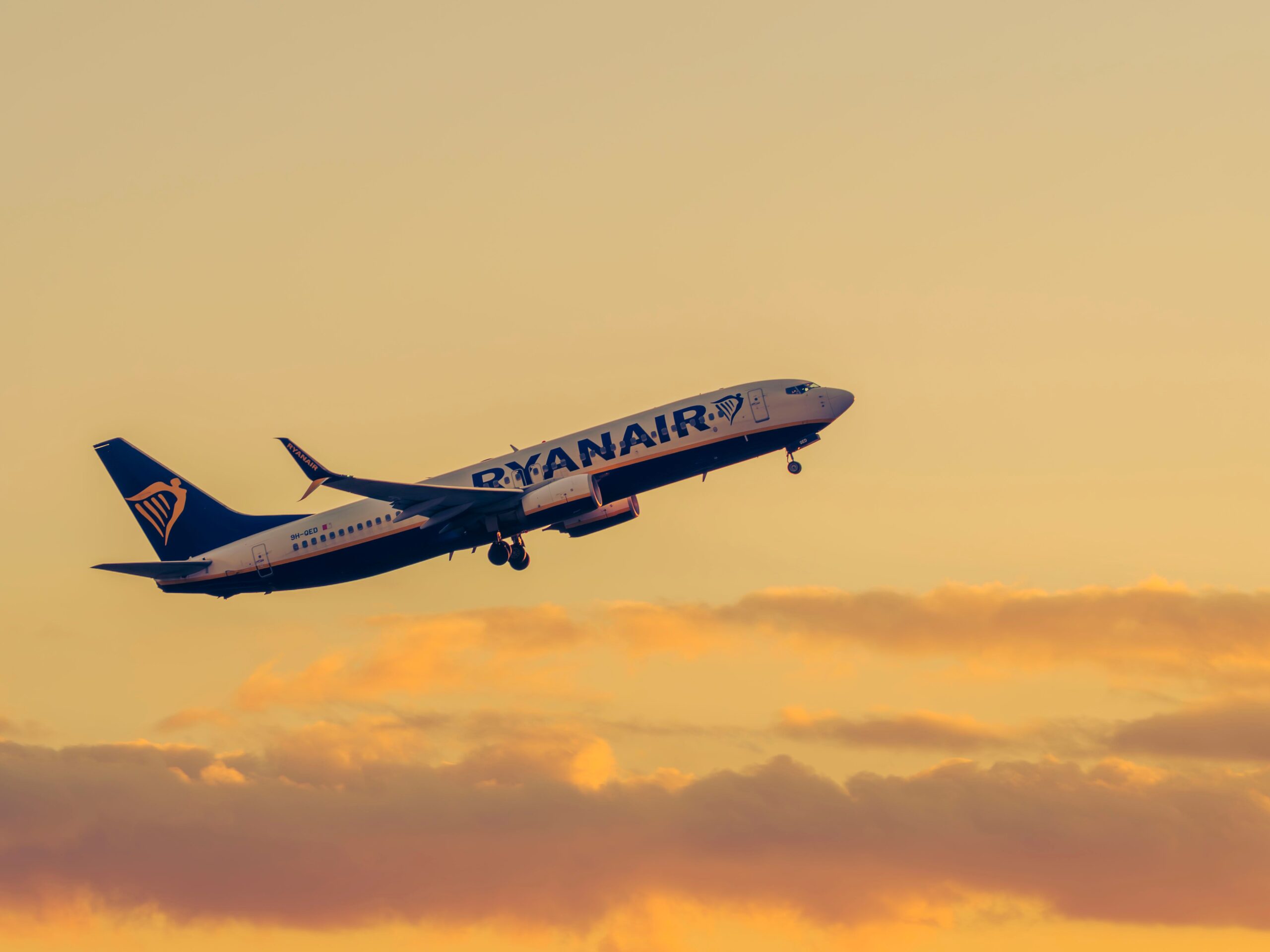 Ryanair Expands Dubrovnik Flight Network, Adding Warsaw Route in 2027