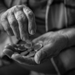 croatian retirees poverty