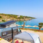 croatian campsites expensive