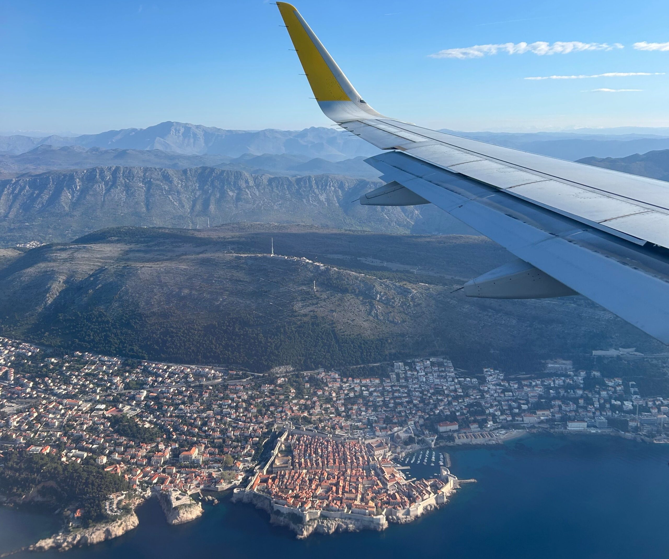 dubrovnik airport corruption