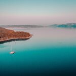 Copernicus Marine analysis croatian waters