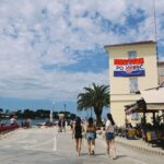 croatia cheap destination