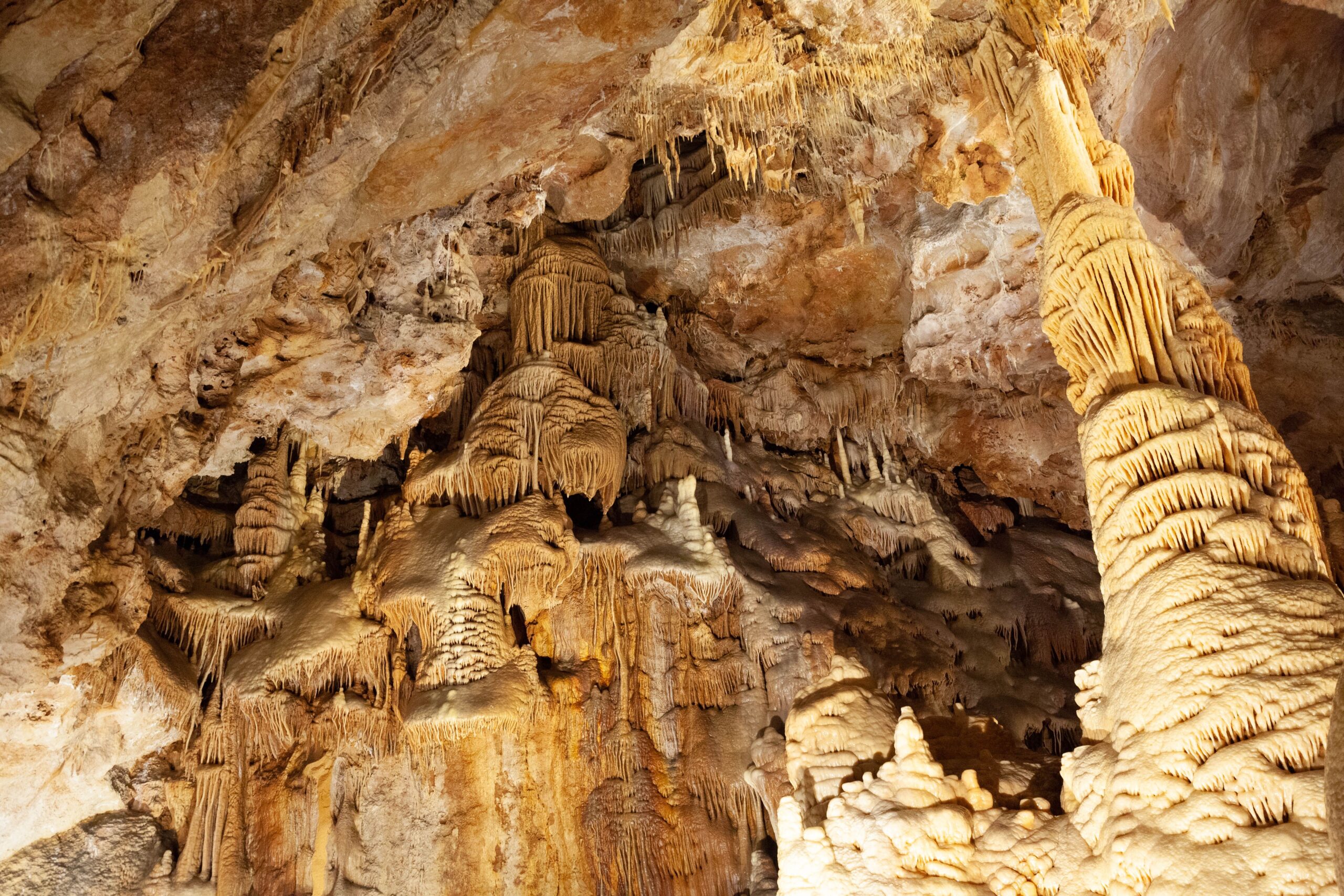 krk cave