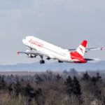 austrian airlines zagreb-vienna