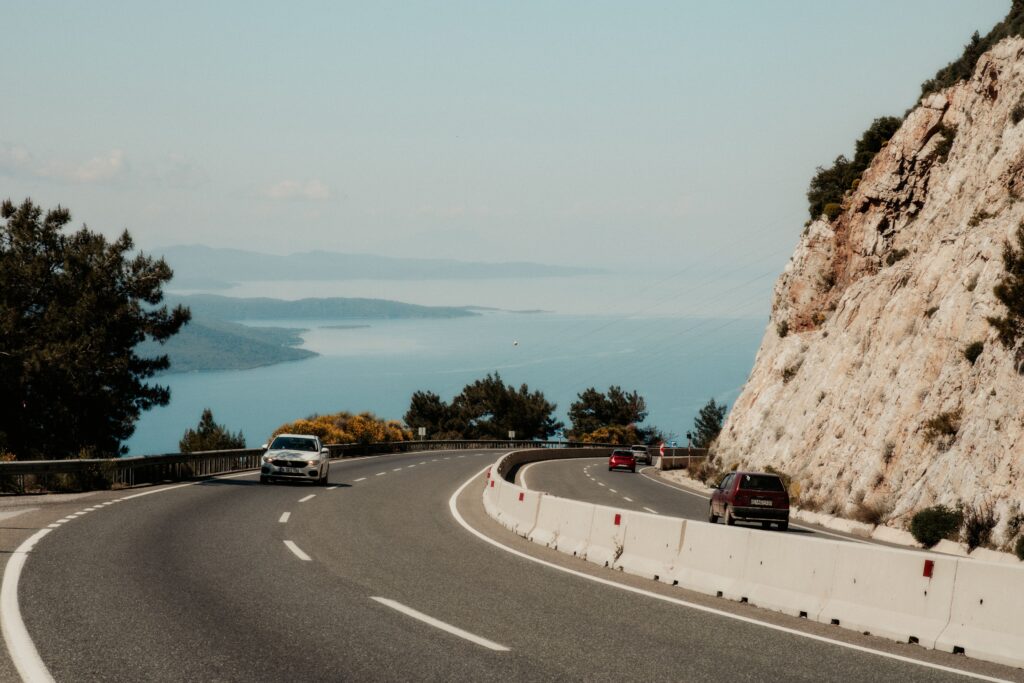 croatian motorways cost