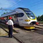 istrian railway